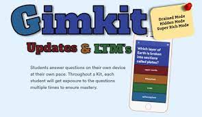 Gimkit Add Fun Educational Games To Your Classroom, 54% OFF
