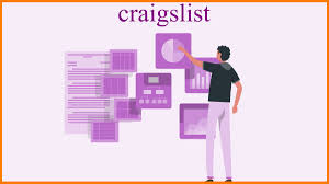 Craigslist Business Model | How does Craigslist make money?