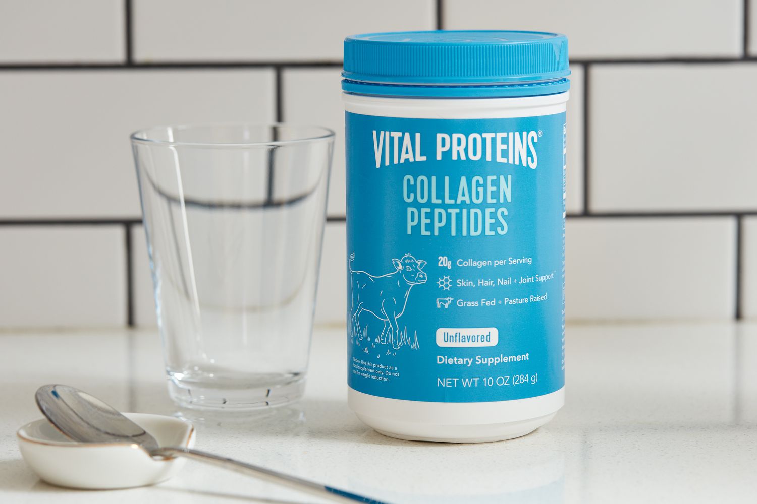 The 10 Best Tested and Researched Collagen Supplements of 2023